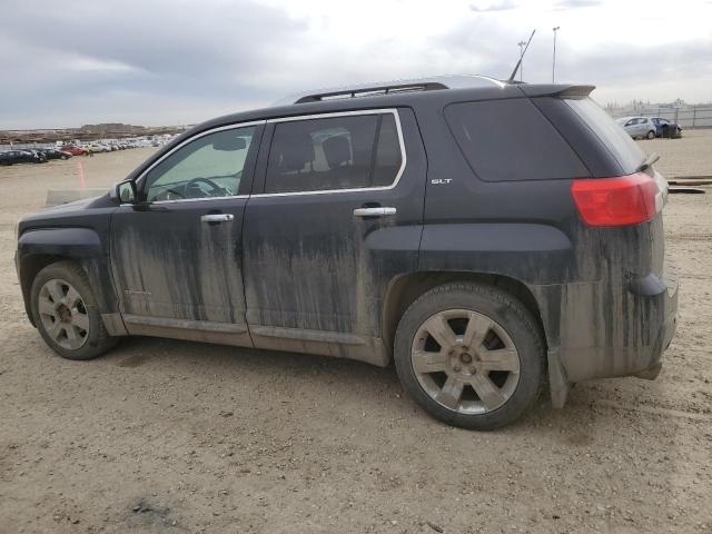 Photo 1 VIN: 2CTFLXE57B6254057 - GMC TERRAIN SL 