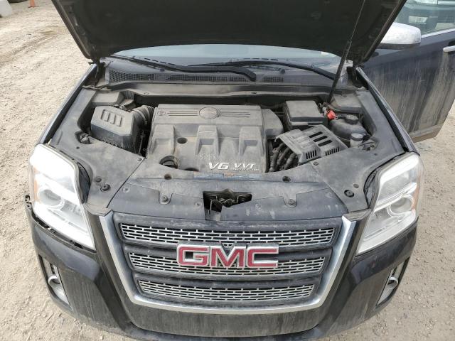 Photo 11 VIN: 2CTFLXE57B6254057 - GMC TERRAIN SL 