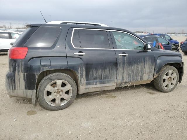 Photo 2 VIN: 2CTFLXE57B6254057 - GMC TERRAIN SL 