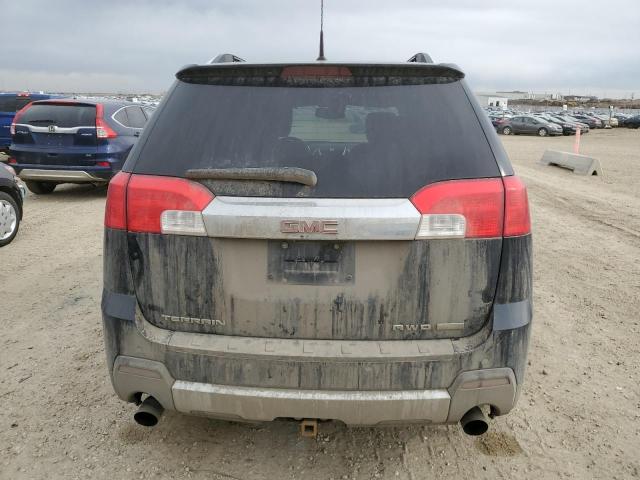 Photo 5 VIN: 2CTFLXE57B6254057 - GMC TERRAIN SL 