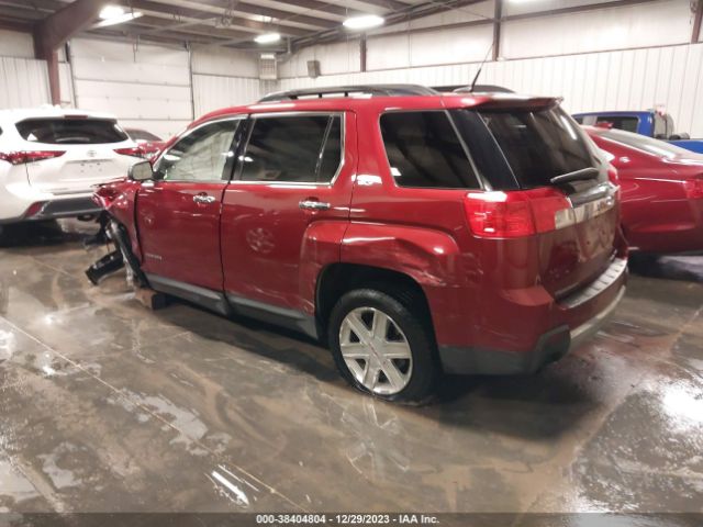 Photo 2 VIN: 2CTFLXE57B6300535 - GMC TERRAIN 