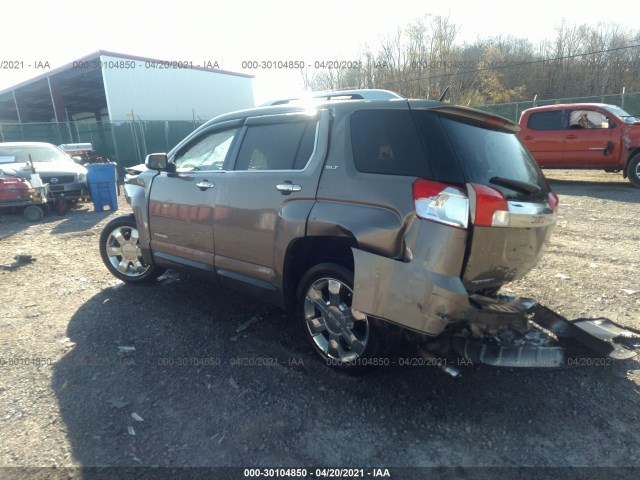 Photo 2 VIN: 2CTFLXE57B6325466 - GMC TERRAIN 