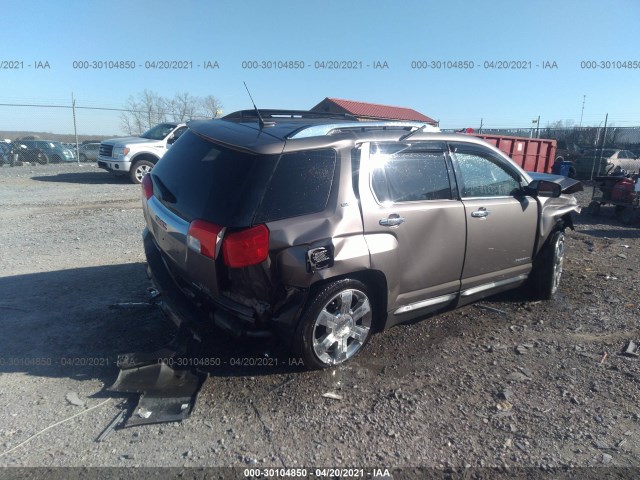 Photo 3 VIN: 2CTFLXE57B6325466 - GMC TERRAIN 