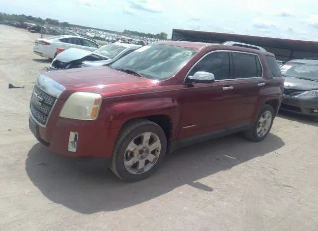 Photo 1 VIN: 2CTFLXE57B6370715 - GMC TERRAIN 