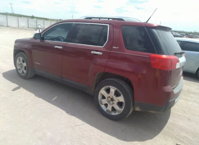 Photo 2 VIN: 2CTFLXE57B6370715 - GMC TERRAIN 