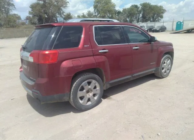 Photo 3 VIN: 2CTFLXE57B6370715 - GMC TERRAIN 