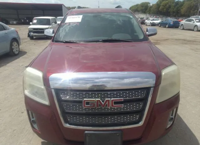 Photo 5 VIN: 2CTFLXE57B6370715 - GMC TERRAIN 