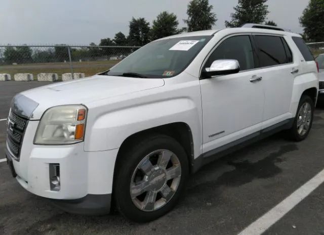 Photo 1 VIN: 2CTFLXE57B6388826 - GMC TERRAIN 