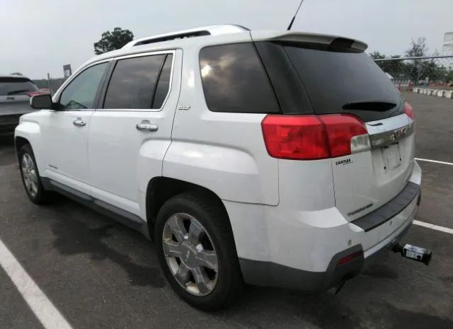 Photo 2 VIN: 2CTFLXE57B6388826 - GMC TERRAIN 