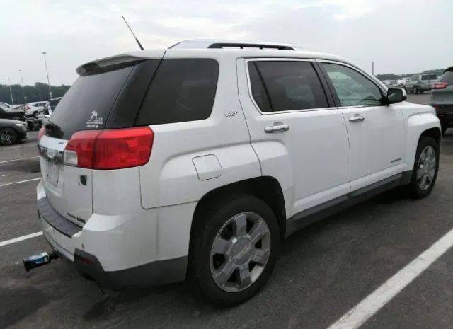 Photo 3 VIN: 2CTFLXE57B6388826 - GMC TERRAIN 