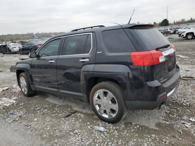 Photo 1 VIN: 2CTFLXE57B6406452 - GMC TERRAIN SL 