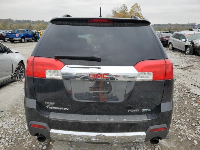 Photo 5 VIN: 2CTFLXE57B6406452 - GMC TERRAIN SL 