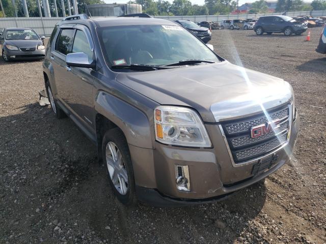 Photo 0 VIN: 2CTFLXE57B6408153 - GMC TERRAIN SL 