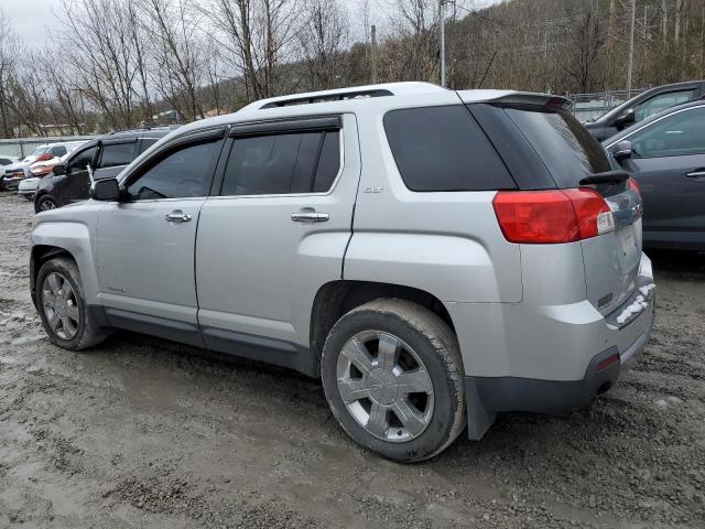 Photo 1 VIN: 2CTFLXE58B6231046 - GMC TERRAIN SL 