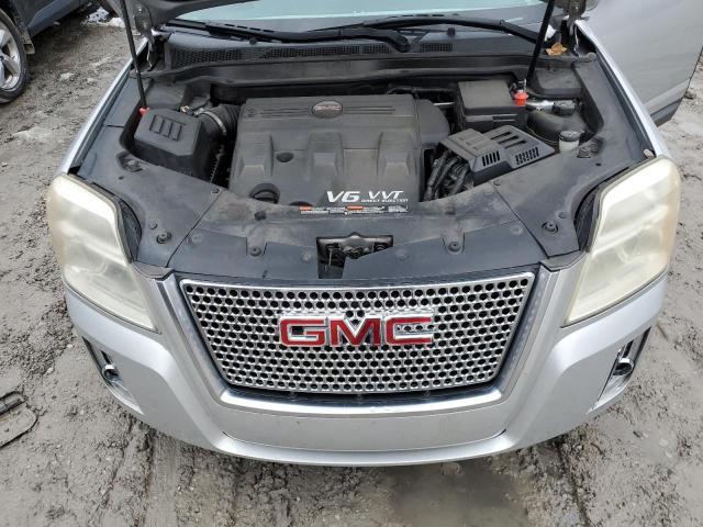 Photo 11 VIN: 2CTFLXE58B6231046 - GMC TERRAIN SL 