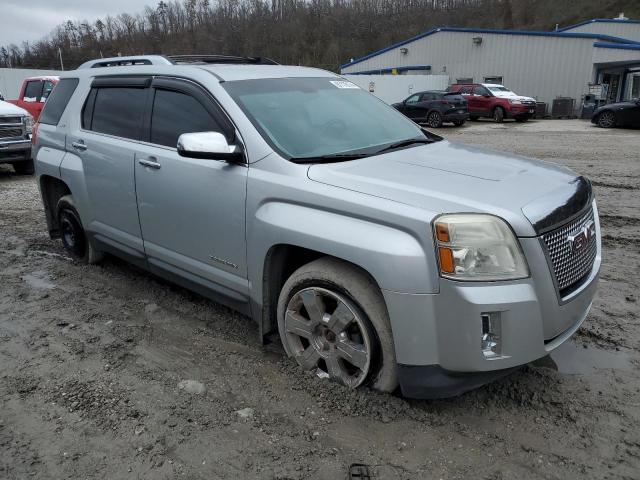 Photo 3 VIN: 2CTFLXE58B6231046 - GMC TERRAIN SL 