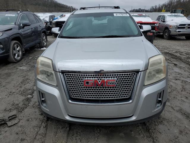 Photo 4 VIN: 2CTFLXE58B6231046 - GMC TERRAIN SL 