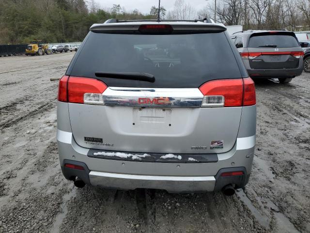 Photo 5 VIN: 2CTFLXE58B6231046 - GMC TERRAIN SL 