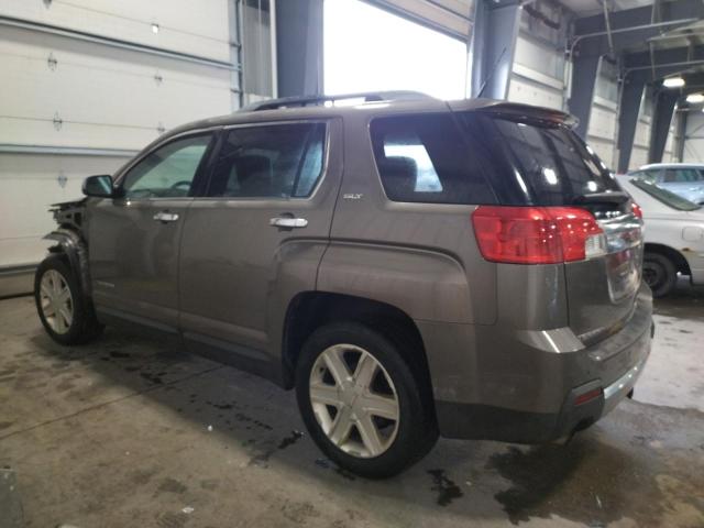 Photo 1 VIN: 2CTFLXE58B6232200 - GMC TERRAIN SL 