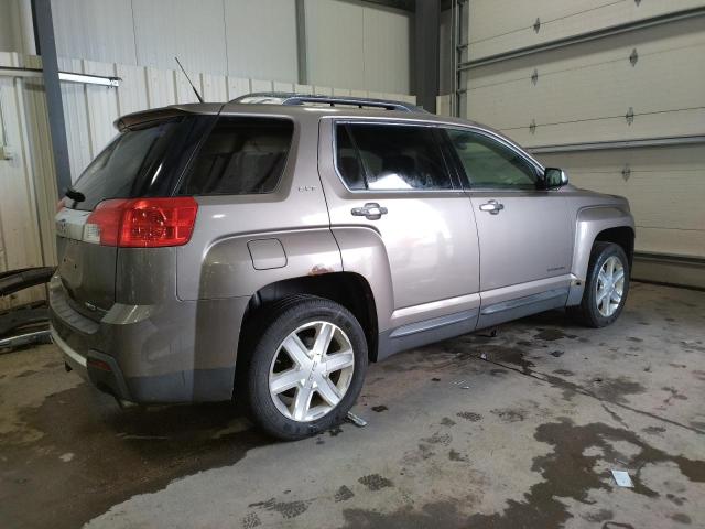 Photo 2 VIN: 2CTFLXE58B6232200 - GMC TERRAIN SL 