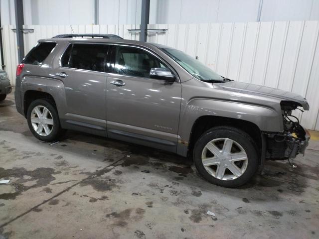 Photo 3 VIN: 2CTFLXE58B6232200 - GMC TERRAIN SL 