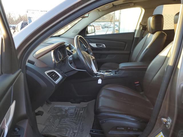 Photo 6 VIN: 2CTFLXE58B6232200 - GMC TERRAIN SL 