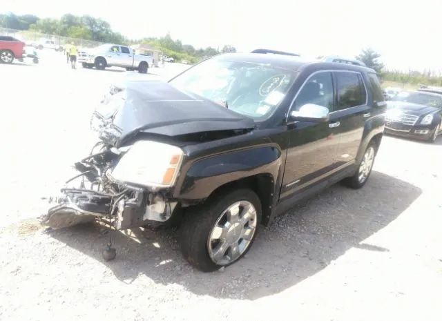 Photo 1 VIN: 2CTFLXE58B6236215 - GMC TERRAIN 