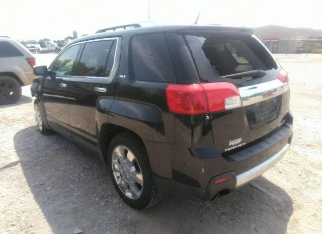 Photo 2 VIN: 2CTFLXE58B6236215 - GMC TERRAIN 