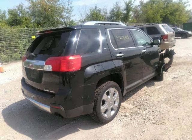 Photo 3 VIN: 2CTFLXE58B6236215 - GMC TERRAIN 