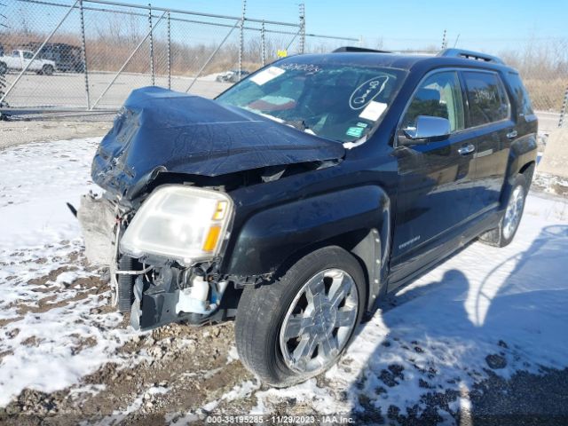 Photo 1 VIN: 2CTFLXE58B6236215 - GMC TERRAIN 