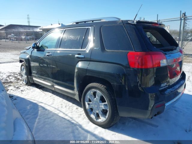 Photo 2 VIN: 2CTFLXE58B6236215 - GMC TERRAIN 