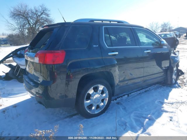 Photo 3 VIN: 2CTFLXE58B6236215 - GMC TERRAIN 