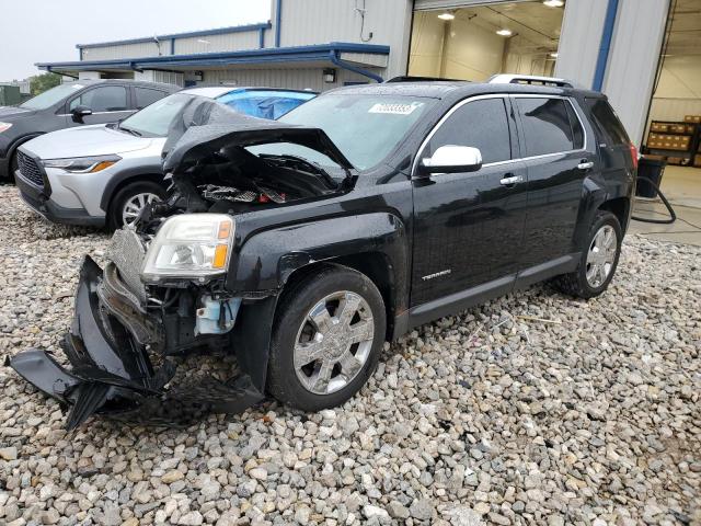 Photo 0 VIN: 2CTFLXE58B6260496 - GMC TERRAIN 