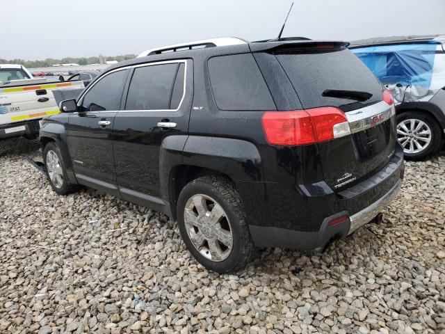 Photo 1 VIN: 2CTFLXE58B6260496 - GMC TERRAIN 