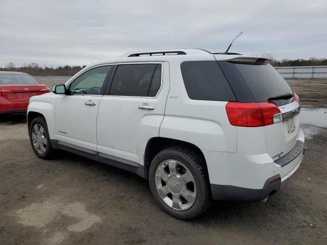 Photo 1 VIN: 2CTFLXE58B6380928 - GMC TERRAIN SL 