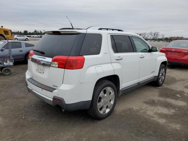 Photo 2 VIN: 2CTFLXE58B6380928 - GMC TERRAIN SL 