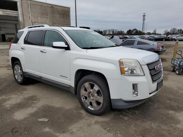 Photo 3 VIN: 2CTFLXE58B6380928 - GMC TERRAIN SL 