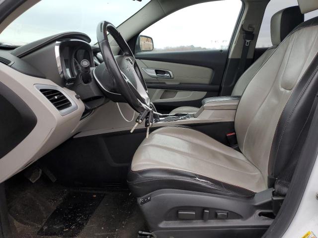 Photo 6 VIN: 2CTFLXE58B6380928 - GMC TERRAIN SL 