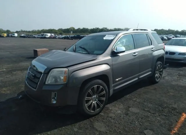 Photo 1 VIN: 2CTFLXE59B6237180 - GMC TERRAIN 