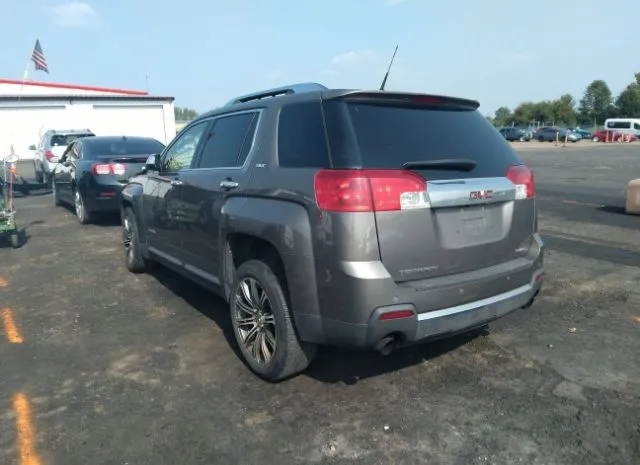 Photo 2 VIN: 2CTFLXE59B6237180 - GMC TERRAIN 