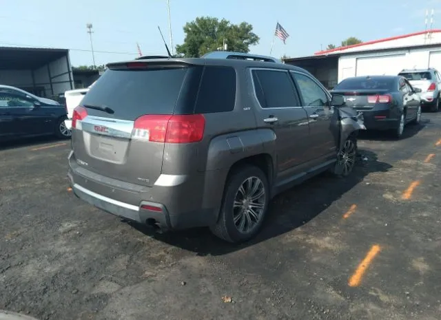 Photo 3 VIN: 2CTFLXE59B6237180 - GMC TERRAIN 