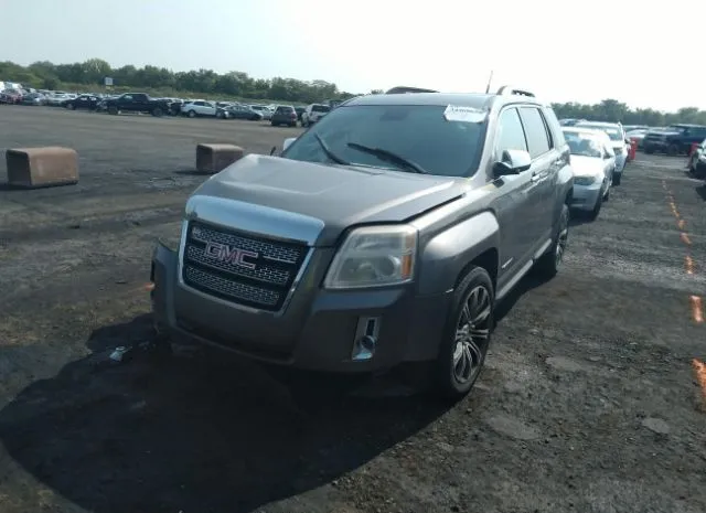 Photo 7 VIN: 2CTFLXE59B6237180 - GMC TERRAIN 