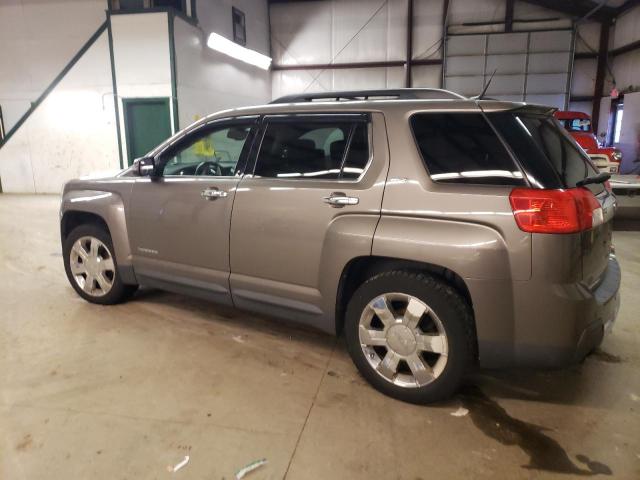 Photo 1 VIN: 2CTFLXE59B6260605 - GMC TERRAIN SL 