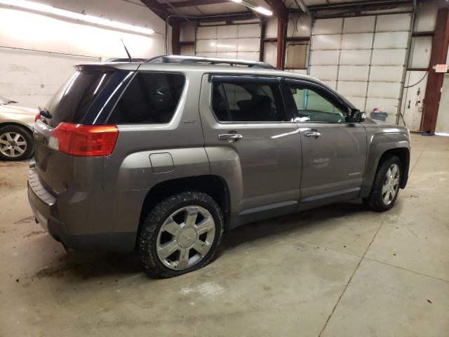 Photo 2 VIN: 2CTFLXE59B6260605 - GMC TERRAIN SL 