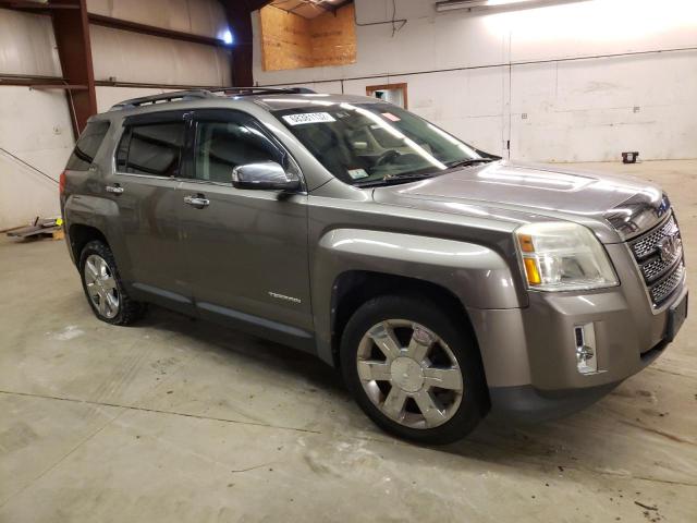 Photo 3 VIN: 2CTFLXE59B6260605 - GMC TERRAIN SL 