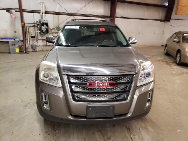 Photo 4 VIN: 2CTFLXE59B6260605 - GMC TERRAIN SL 