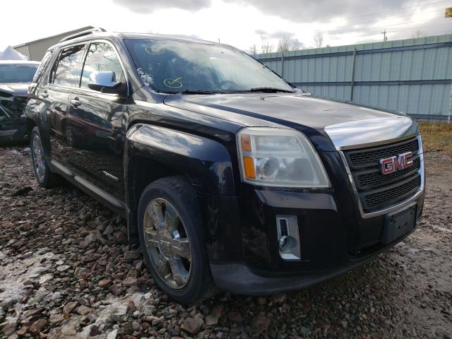 Photo 0 VIN: 2CTFLXE59B6330782 - GMC TERRAIN SL 