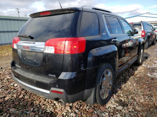 Photo 3 VIN: 2CTFLXE59B6330782 - GMC TERRAIN SL 