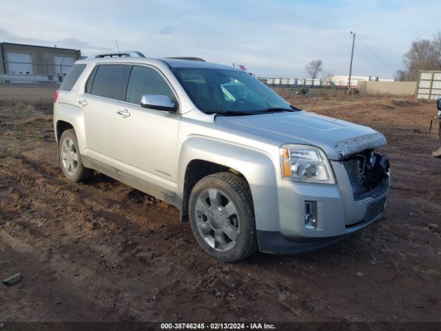 Photo 0 VIN: 2CTFLXE59B6338784 - GMC TERRAIN 