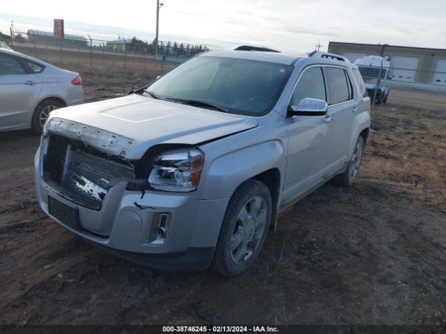 Photo 1 VIN: 2CTFLXE59B6338784 - GMC TERRAIN 